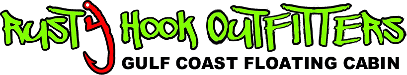 Rusty Hook Outfitters